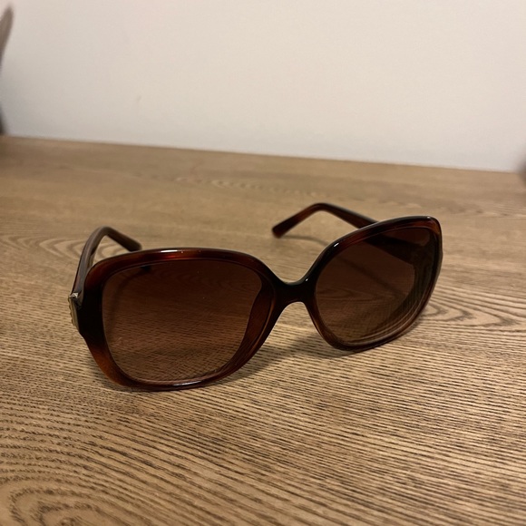 Valentino sunglasses ladies brown glasses - Picture 10 of 10